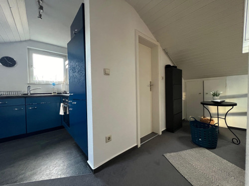 Pretty & lovely studio in Lahr/Schwarzwald - Gallery - 12