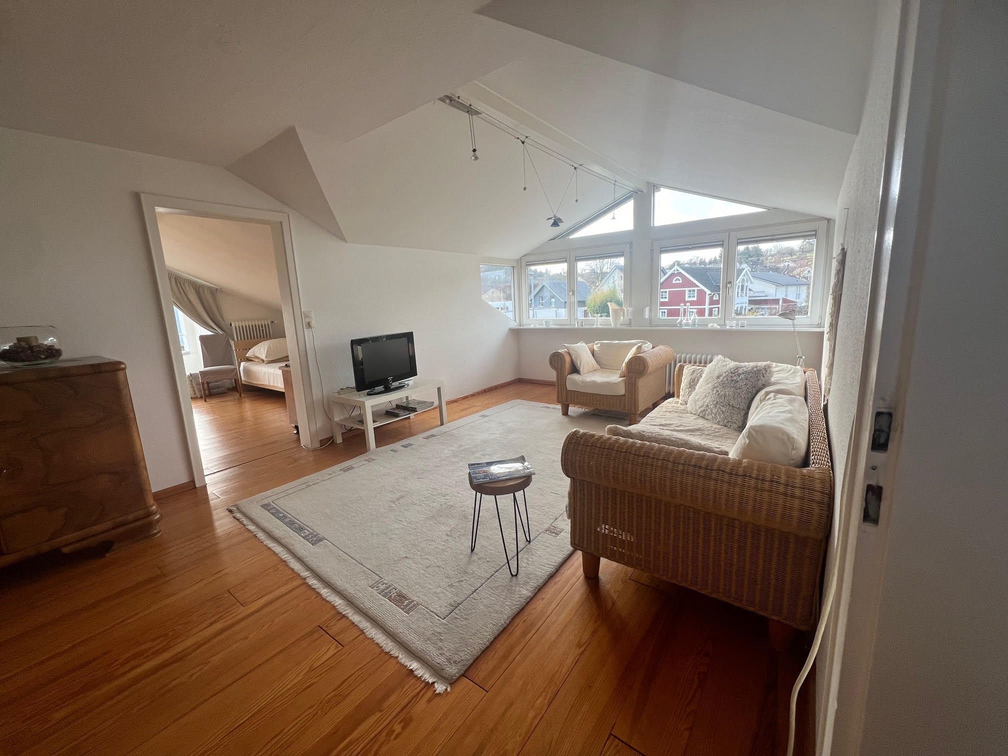 Pretty & Lovely Studio In Lahr/Schwarzwald - Pretty & lovely studio in Lahr/Schwarzwald - Gallery - 9