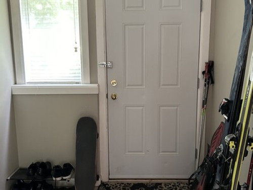 Private Room For Rent