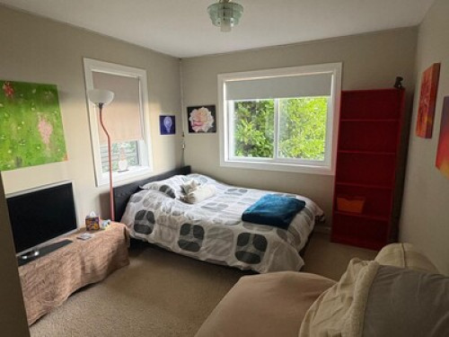 Private Room For Rent