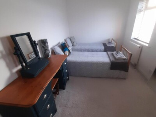Large Family Home near beach!