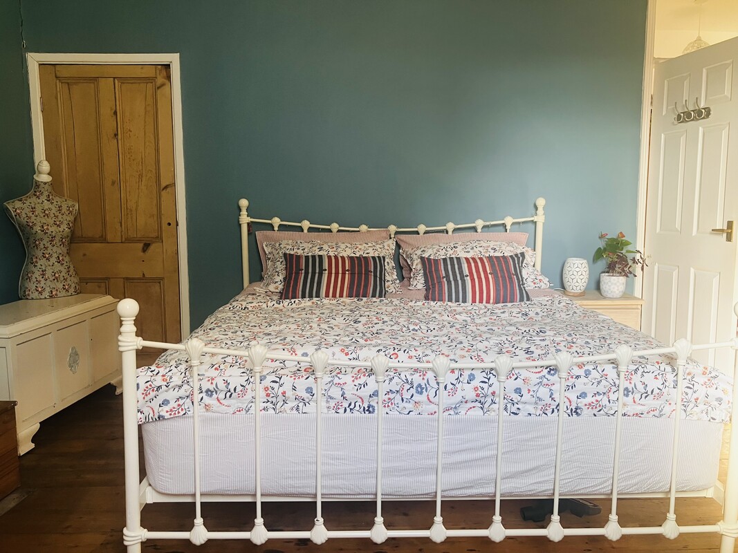  Kingsize Room(Single Bed)  -  Southville, Harbourside and Central  - Gallery -  1