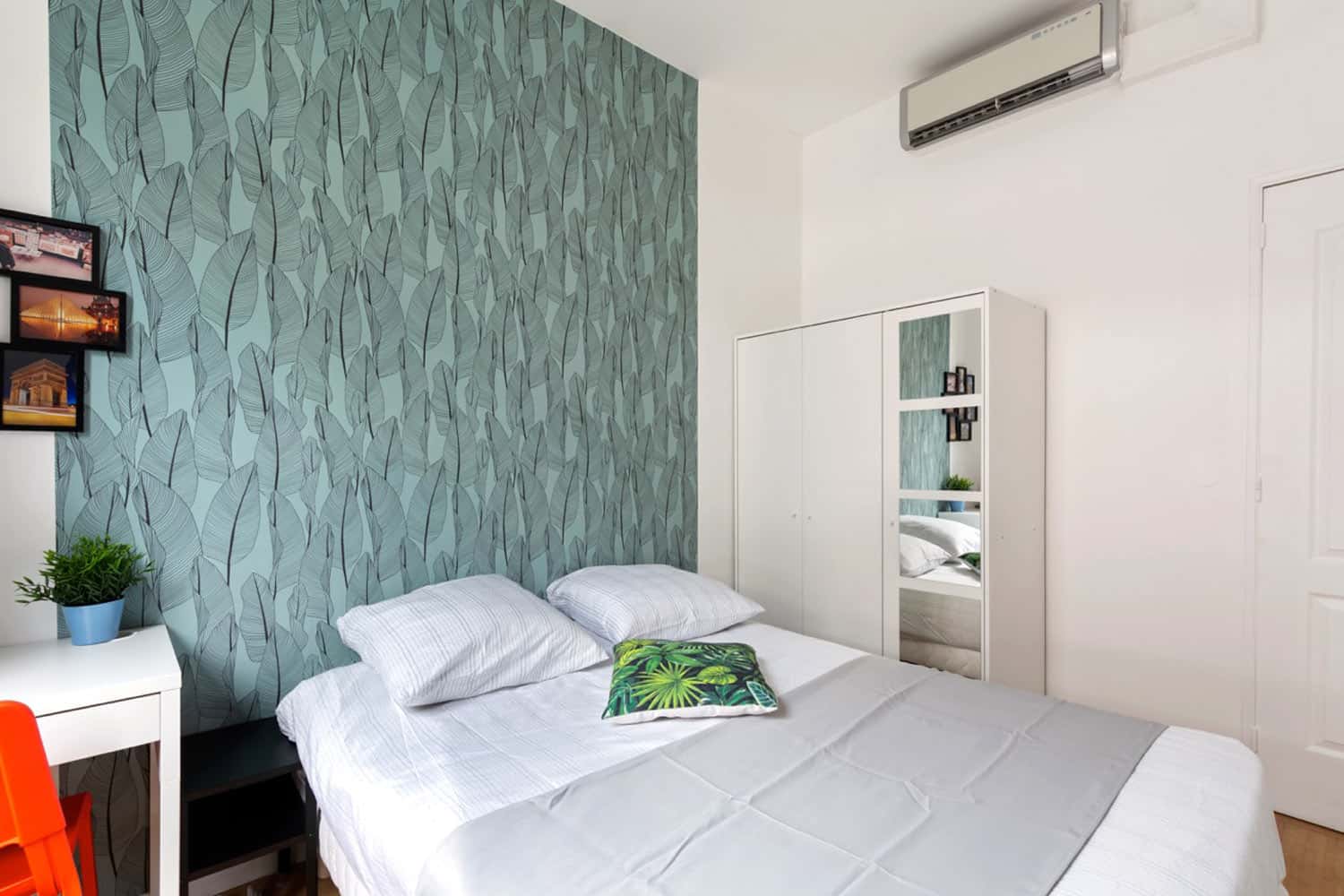 Room - Cosy and luminous room - Gallery - 1