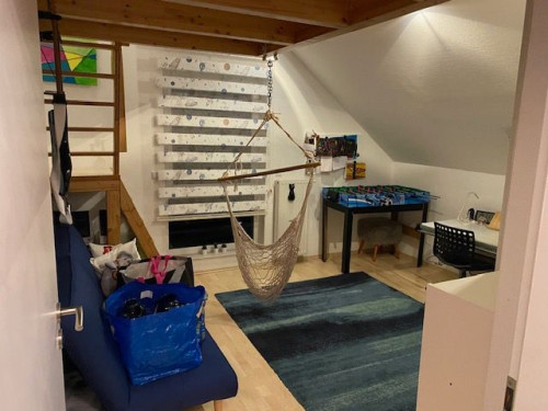 Wonderful suite in the heart of town
