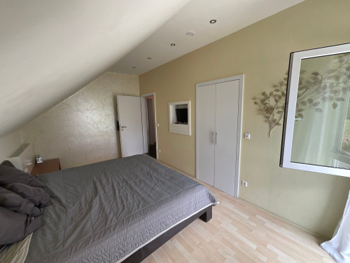 Wonderful suite in the heart of town - Gallery - 26