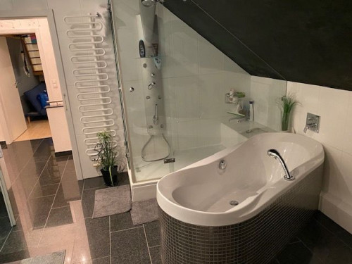 Wonderful suite in the heart of town