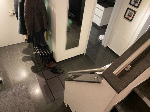 Wonderful suite in the heart of town - Gallery - 22