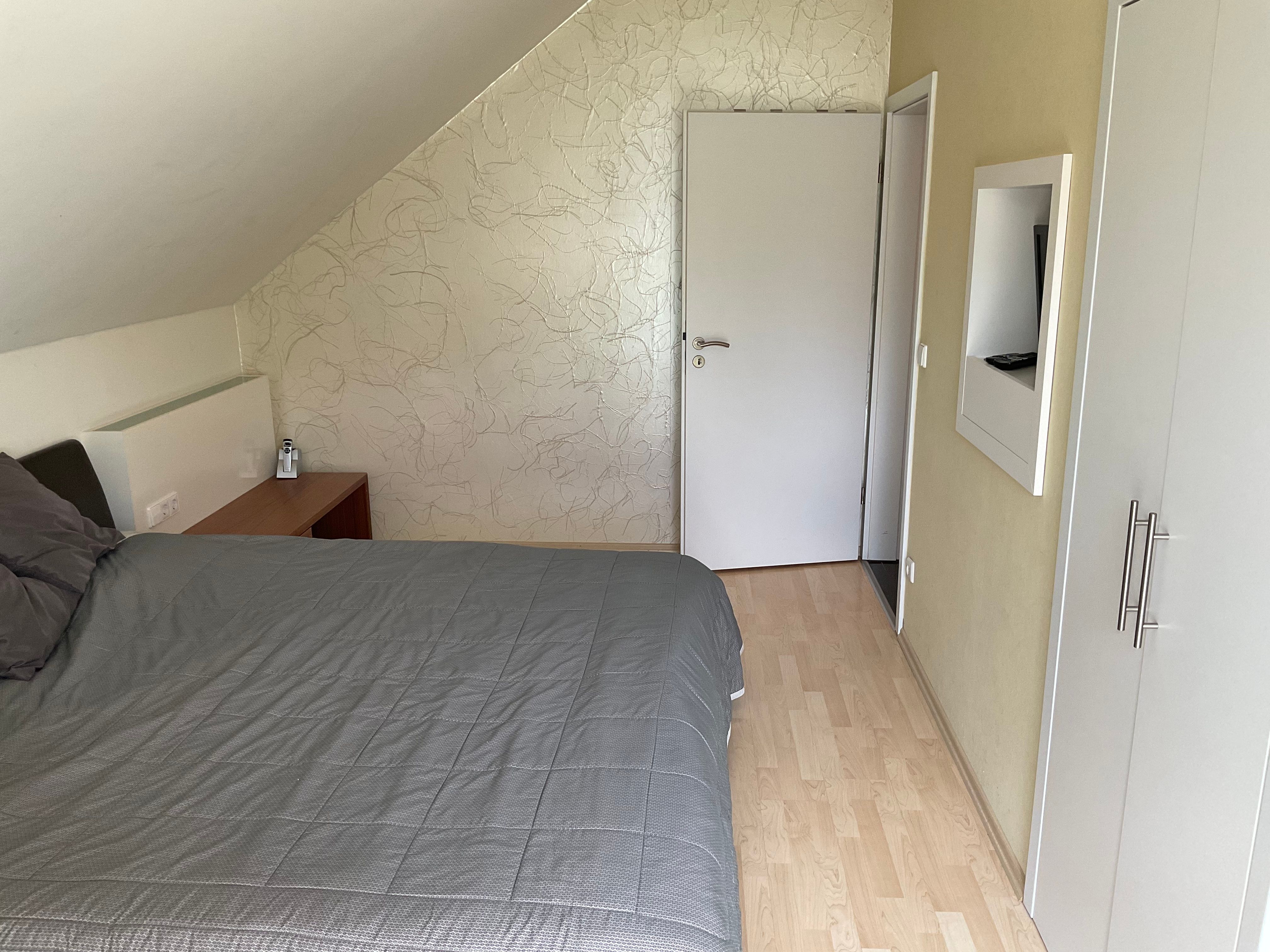  Wonderful Suite In The Heart Of Town  -  Wonderful suite in the heart of town  - Gallery -  10