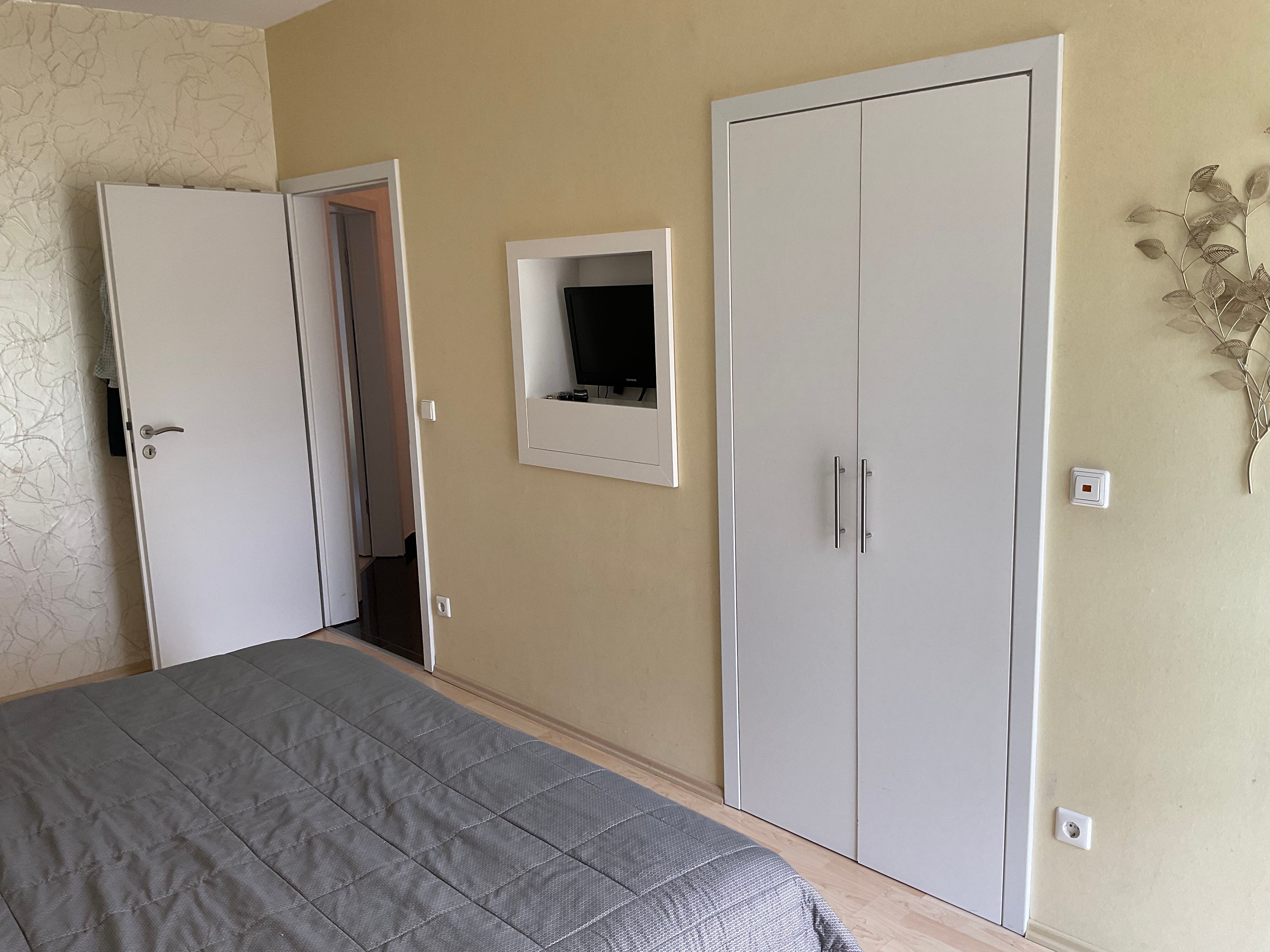  Wonderful Suite In The Heart Of Town  -  Wonderful suite in the heart of town  - Gallery -  9