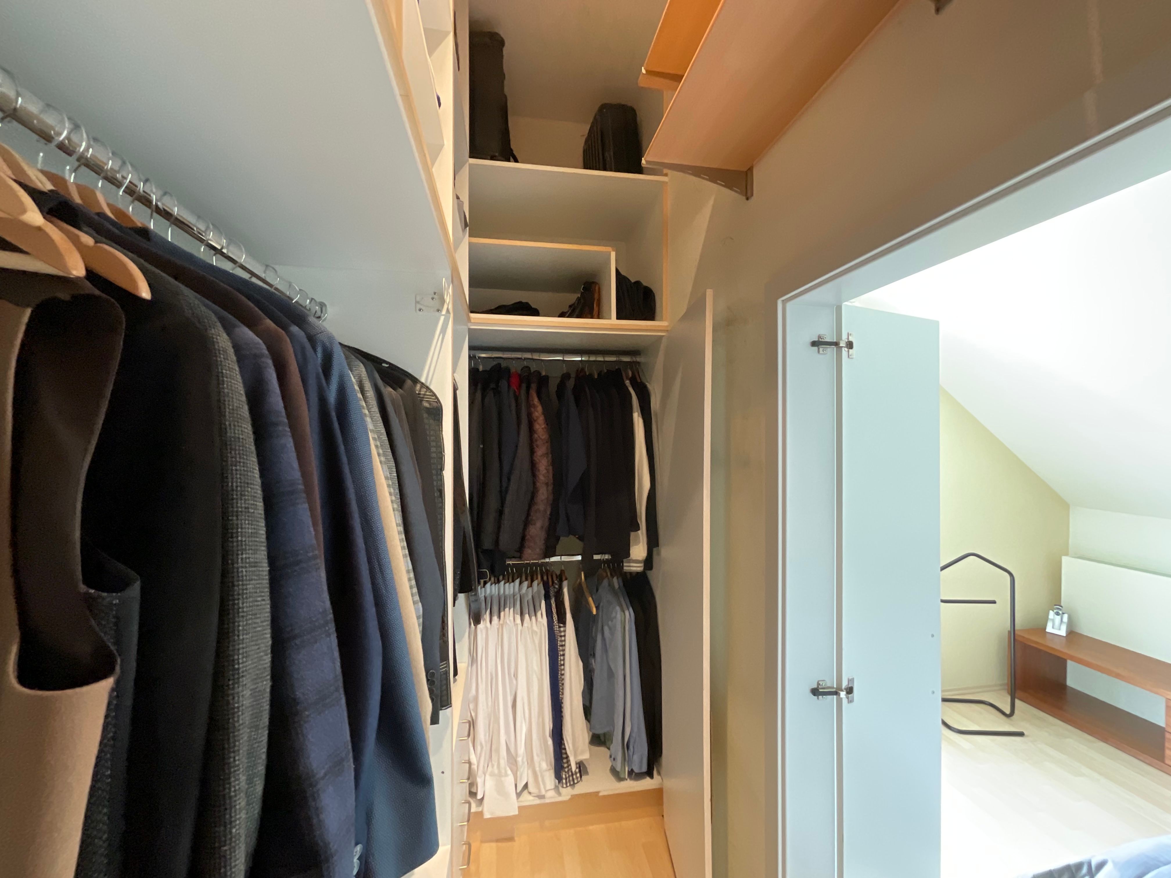  Wonderful Suite In The Heart Of Town  -  Wonderful suite in the heart of town  - Gallery -  32