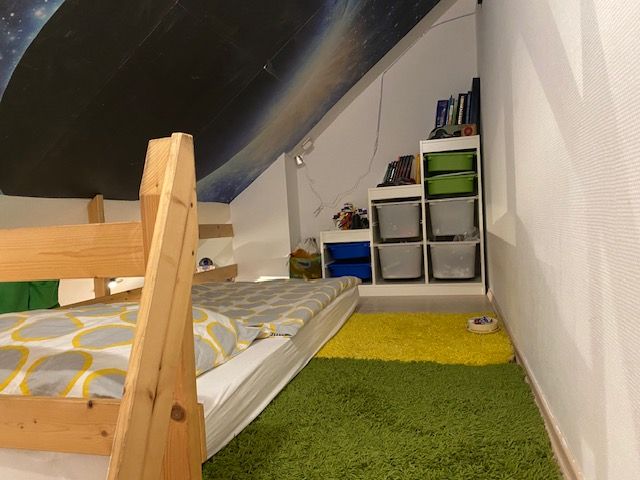  Wonderful Suite In The Heart Of Town  -  Wonderful suite in the heart of town  - Gallery -  11