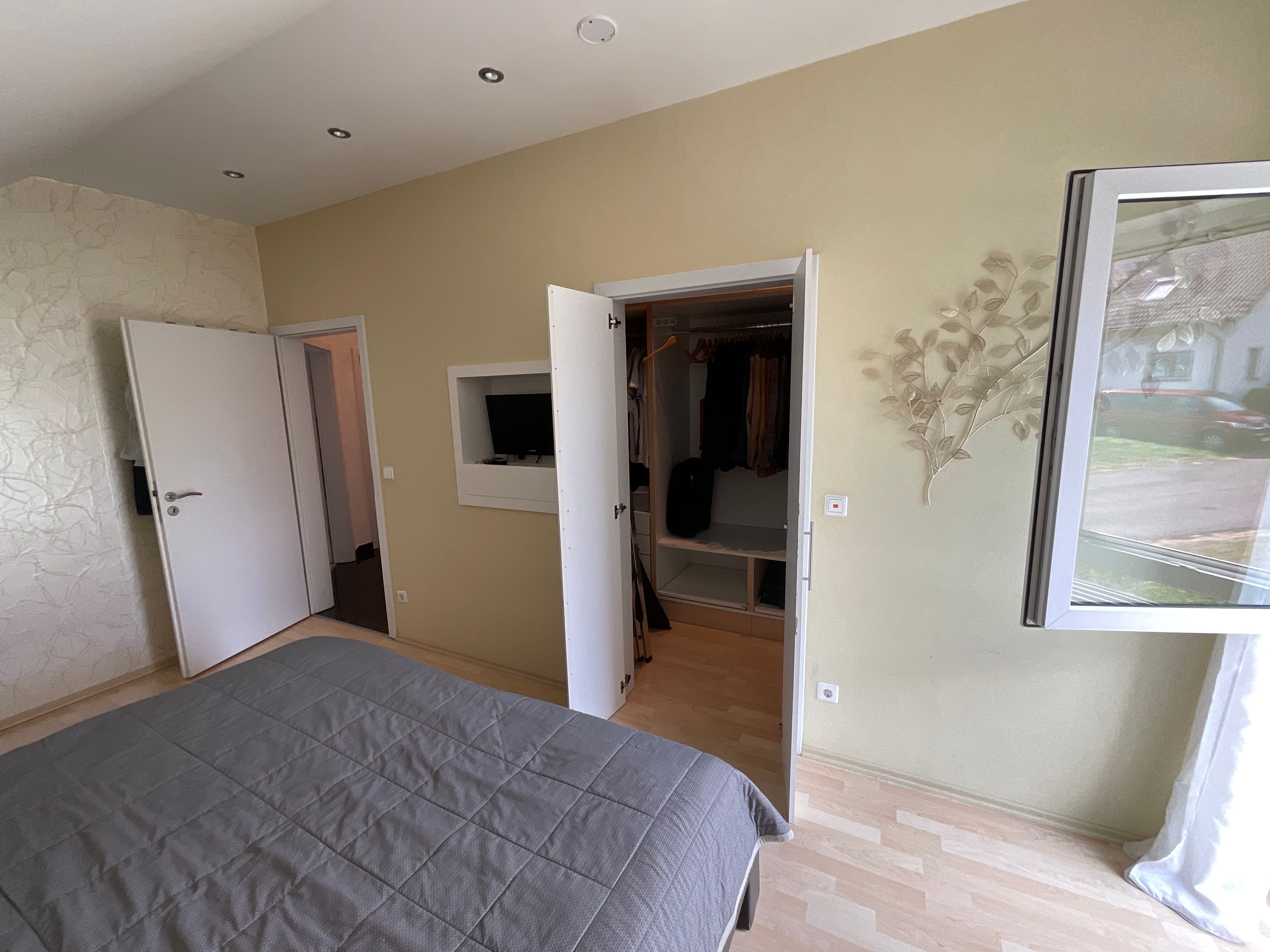  Wonderful Suite In The Heart Of Town  -  Wonderful suite in the heart of town  - Gallery -  8