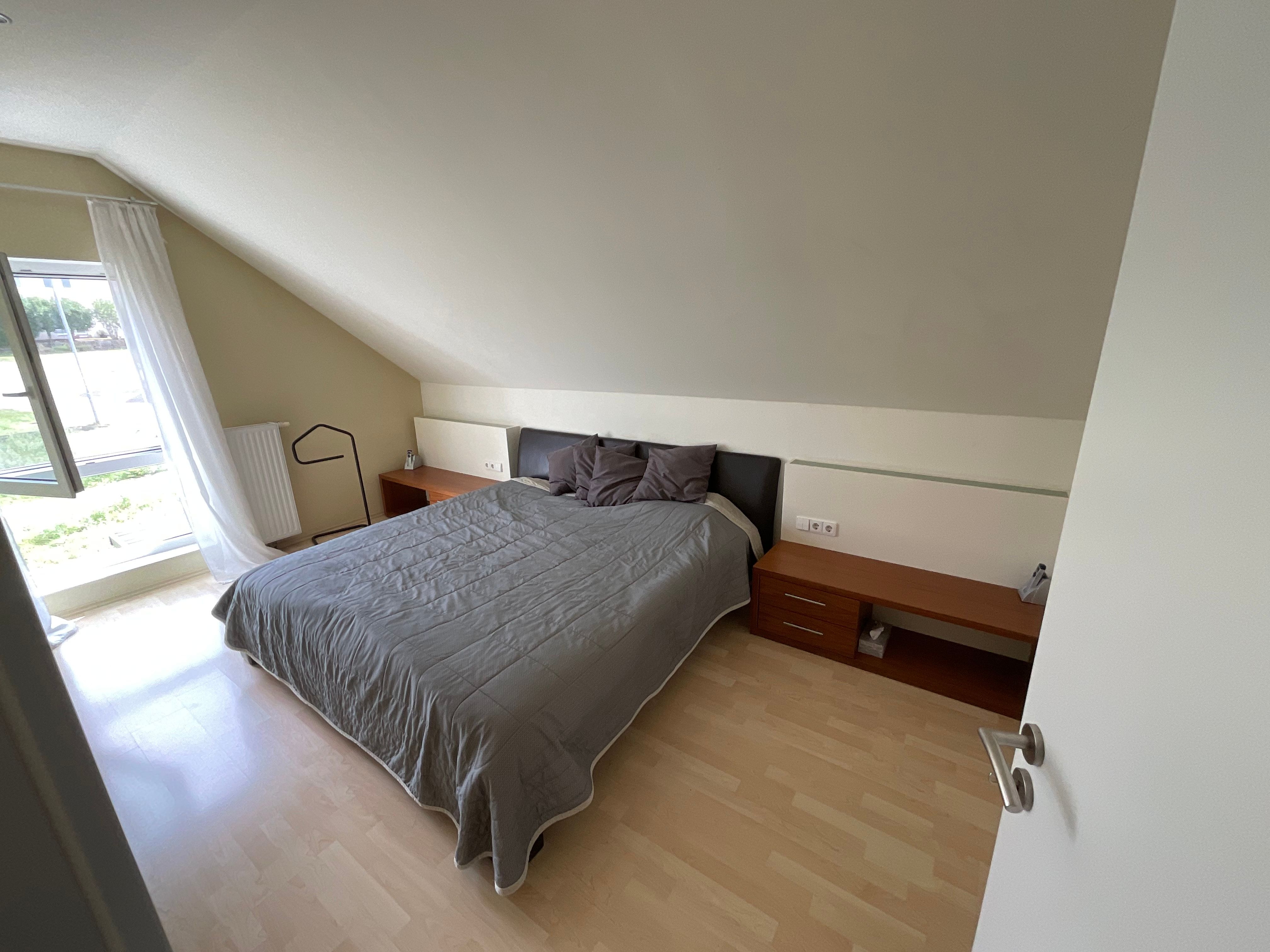  Wonderful Suite In The Heart Of Town  -  Wonderful suite in the heart of town  - Gallery -  7
