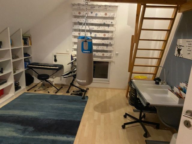  Wonderful Suite In The Heart Of Town  -  Wonderful suite in the heart of town  - Gallery -  31