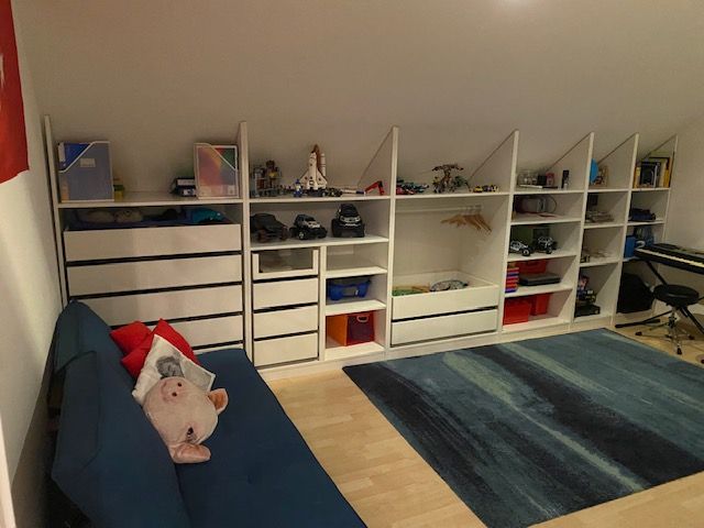  Wonderful Suite In The Heart Of Town  -  Wonderful suite in the heart of town  - Gallery -  34