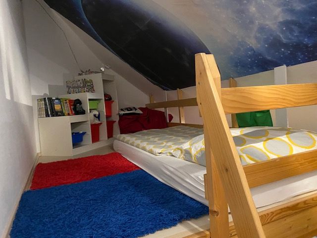  Wonderful Suite In The Heart Of Town  -  Wonderful suite in the heart of town  - Gallery -  12