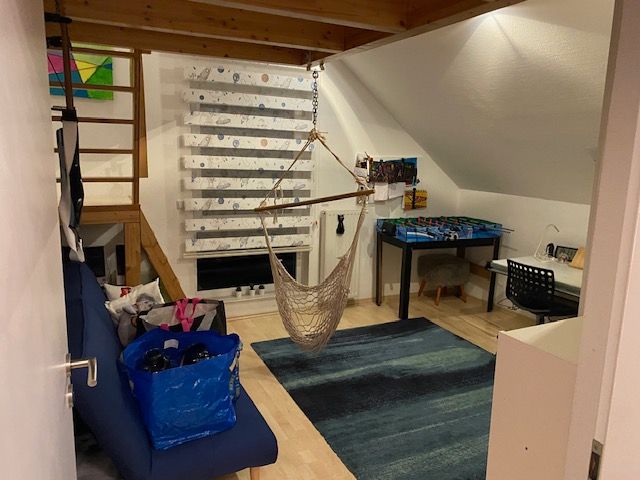  Wonderful Suite In The Heart Of Town  -  Wonderful suite in the heart of town  - Gallery -  29
