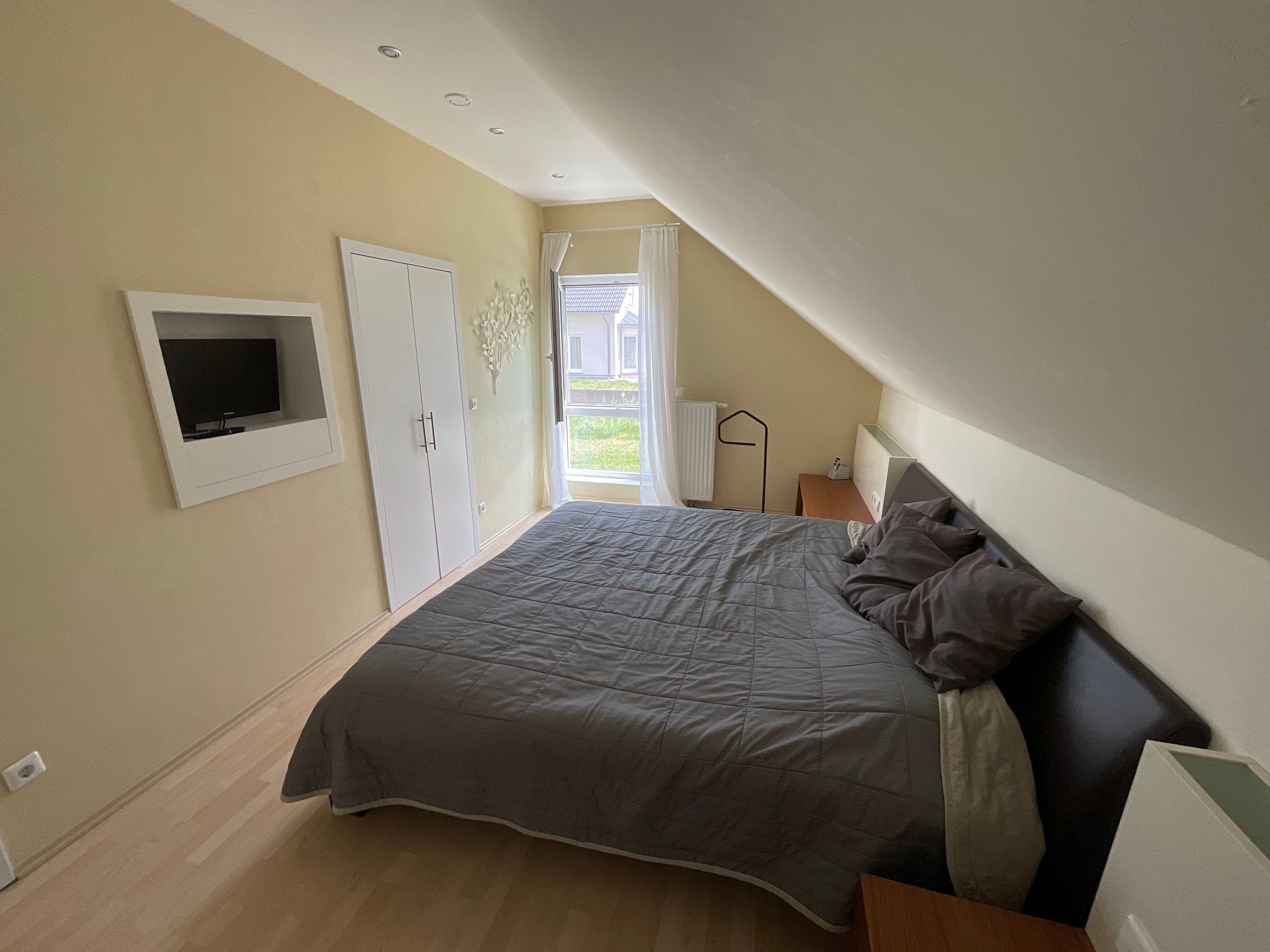  Wonderful Suite In The Heart Of Town  -  Wonderful suite in the heart of town  - Gallery -  6