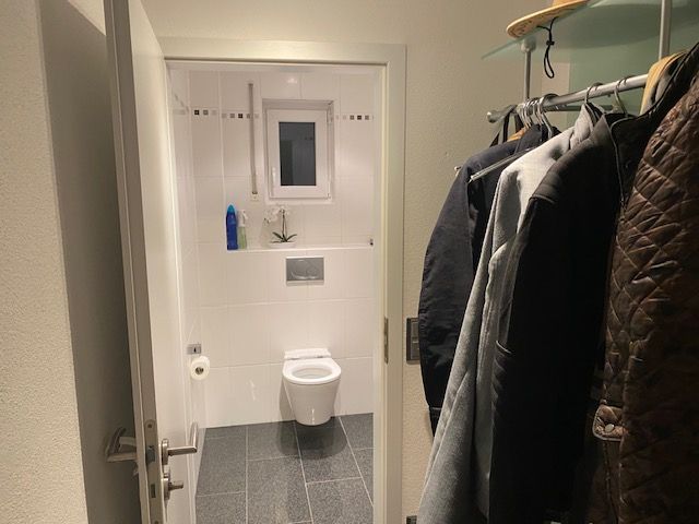  Wonderful Suite In The Heart Of Town  -  Wonderful suite in the heart of town  - Gallery -  18