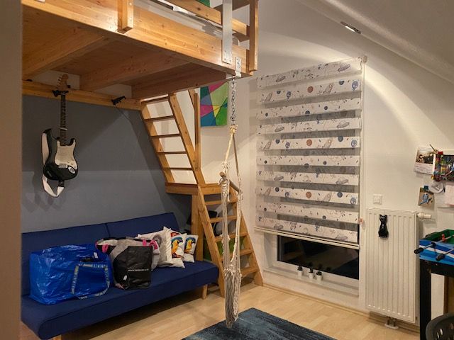  Wonderful Suite In The Heart Of Town  -  Wonderful suite in the heart of town  - Gallery -  53