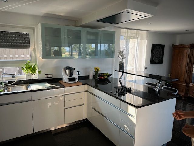  Wonderful Suite In The Heart Of Town  -  Wonderful suite in the heart of town  - Gallery -  45