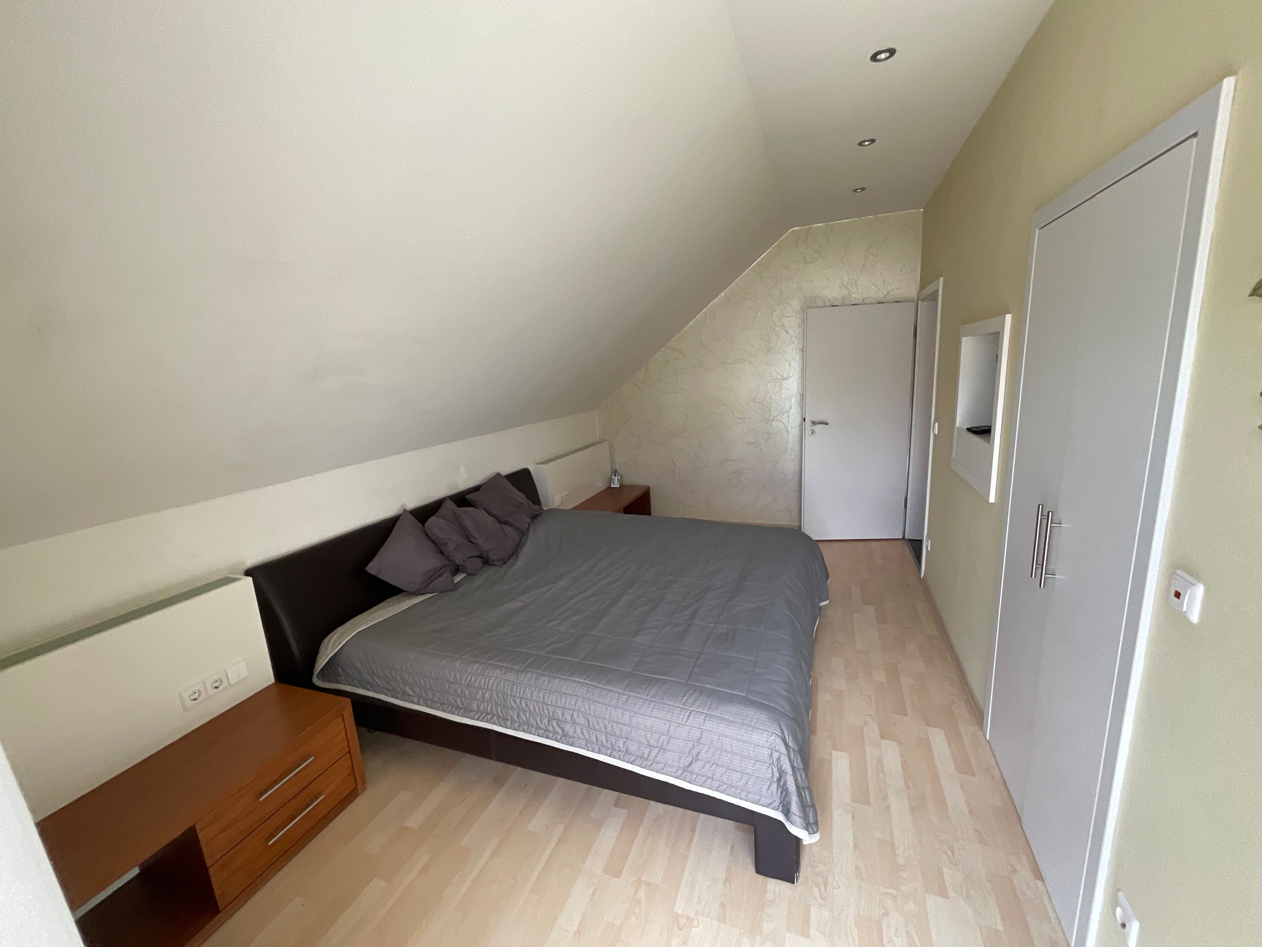  Wonderful Suite In The Heart Of Town  -  Wonderful suite in the heart of town  - Gallery -  4