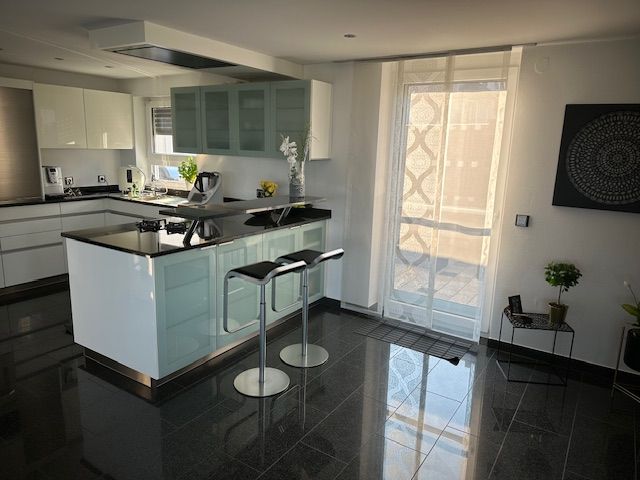  Wonderful Suite In The Heart Of Town  -  Wonderful suite in the heart of town  - Gallery -  47
