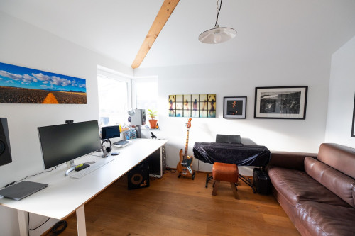 LAKE LIFE - Fully equipped 160m2 house in Wörthsee for a family or couple - Gallery - 9