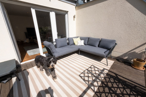 LAKE LIFE - Fully equipped 160m2 house in Wörthsee for a family or couple - Gallery - 5