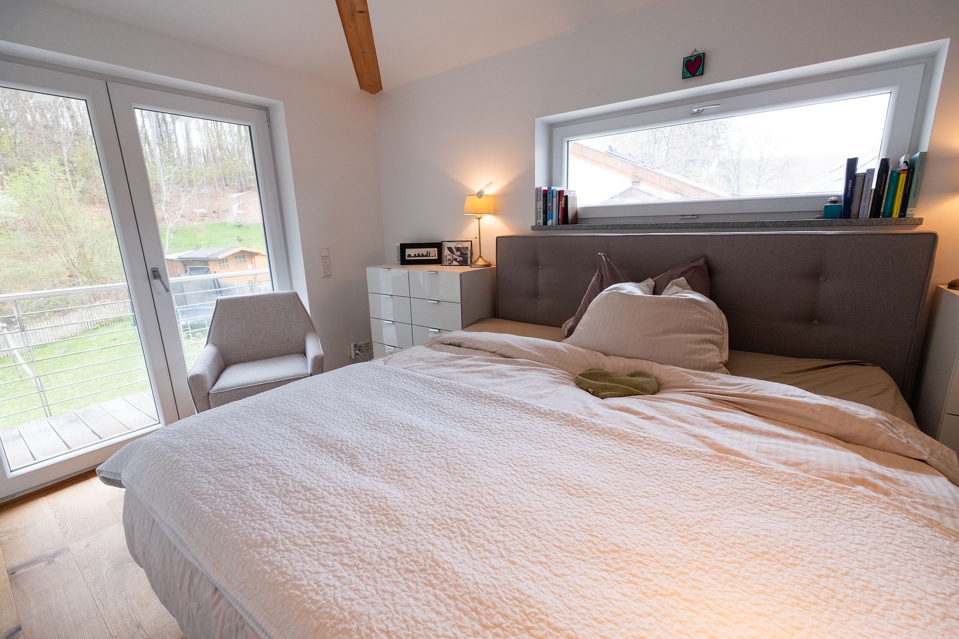 LAKE LIFE - Fully Equipped 160m2 House In Wörthsee For A Family Or Couple - 14