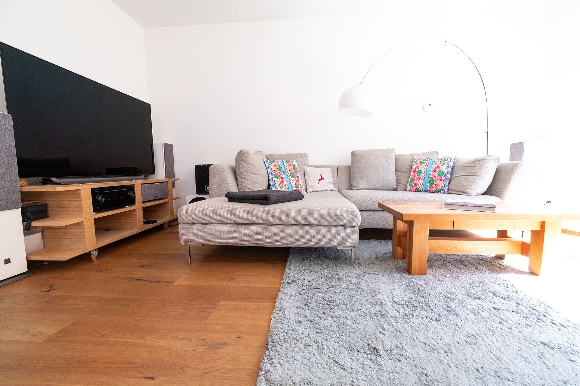 LAKE LIFE - Fully Equipped 160m2 House In Wörthsee For A Family Or Couple - 26