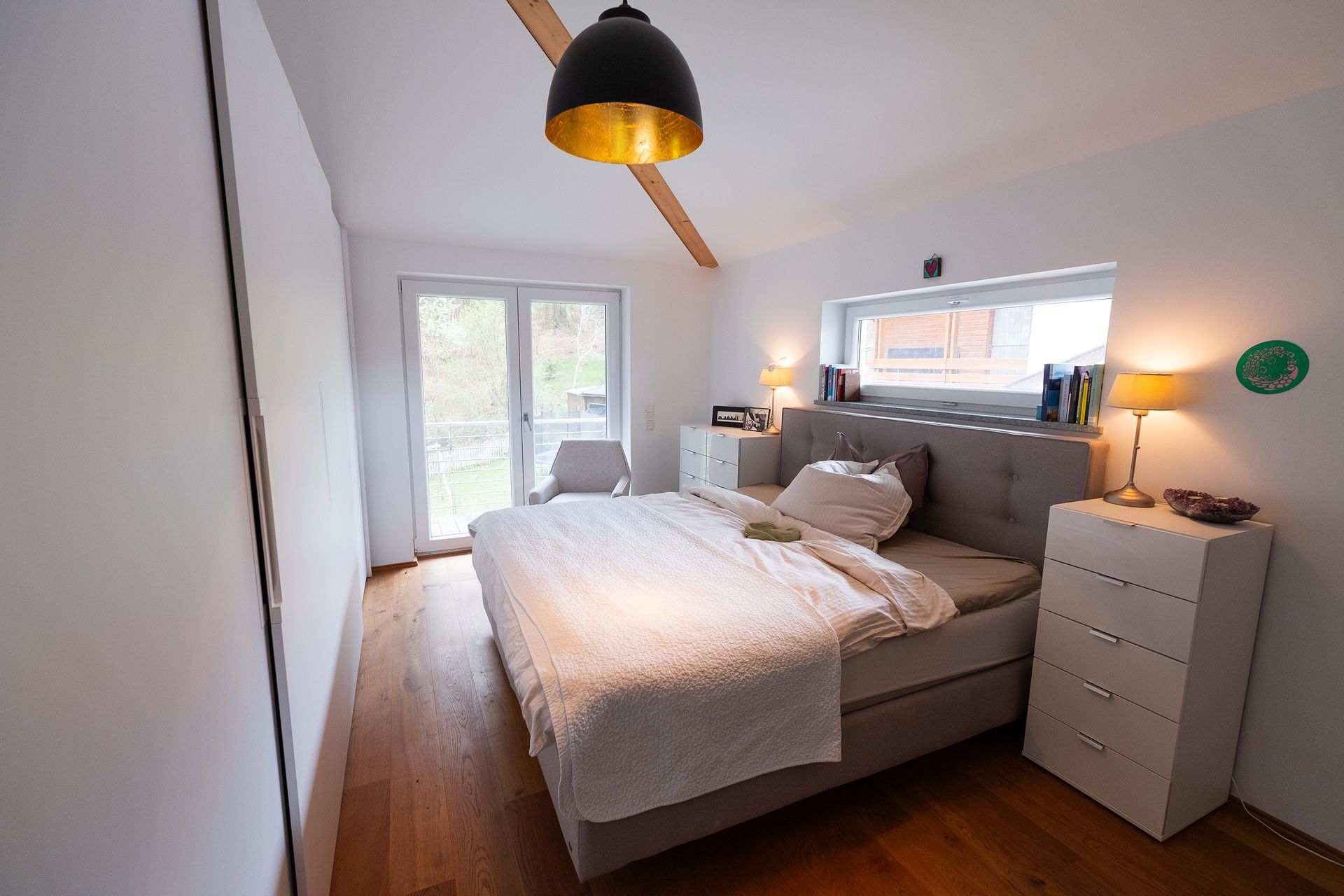 LAKE LIFE - Fully Equipped 160m2 House In Wörthsee For A Family Or Couple - 11