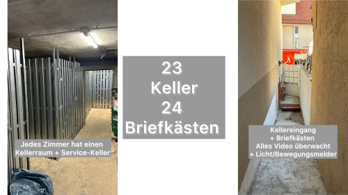 A traditional building "Weisser Ochsen smart living" in a TOP LOCATION - in the heart of Schwäbisch Gmünd - Gallery - 9