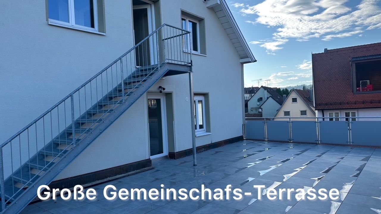 A Traditional Building "Weisser Ochsen Smart Living" In A TOP LOCATION - In The Heart Of Schwäbisch - 3