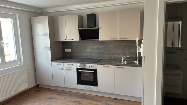 A Traditional Building "Weisser Ochsen Smart Living" In A TOP LOCATION - In The Heart Of Schwäbisch - 5