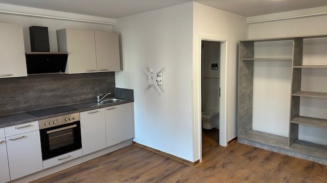 A Traditional Building "Weisser Ochsen Smart Living" In A TOP LOCATION - In The Heart Of Schwäbisch - 4