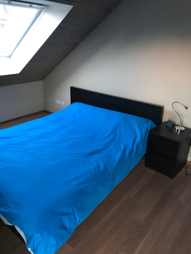 Upscale, fully furnished 3-room top floor apartment in Munich Trudering (close to Airbus, Siemens,...) - Gallery - 6