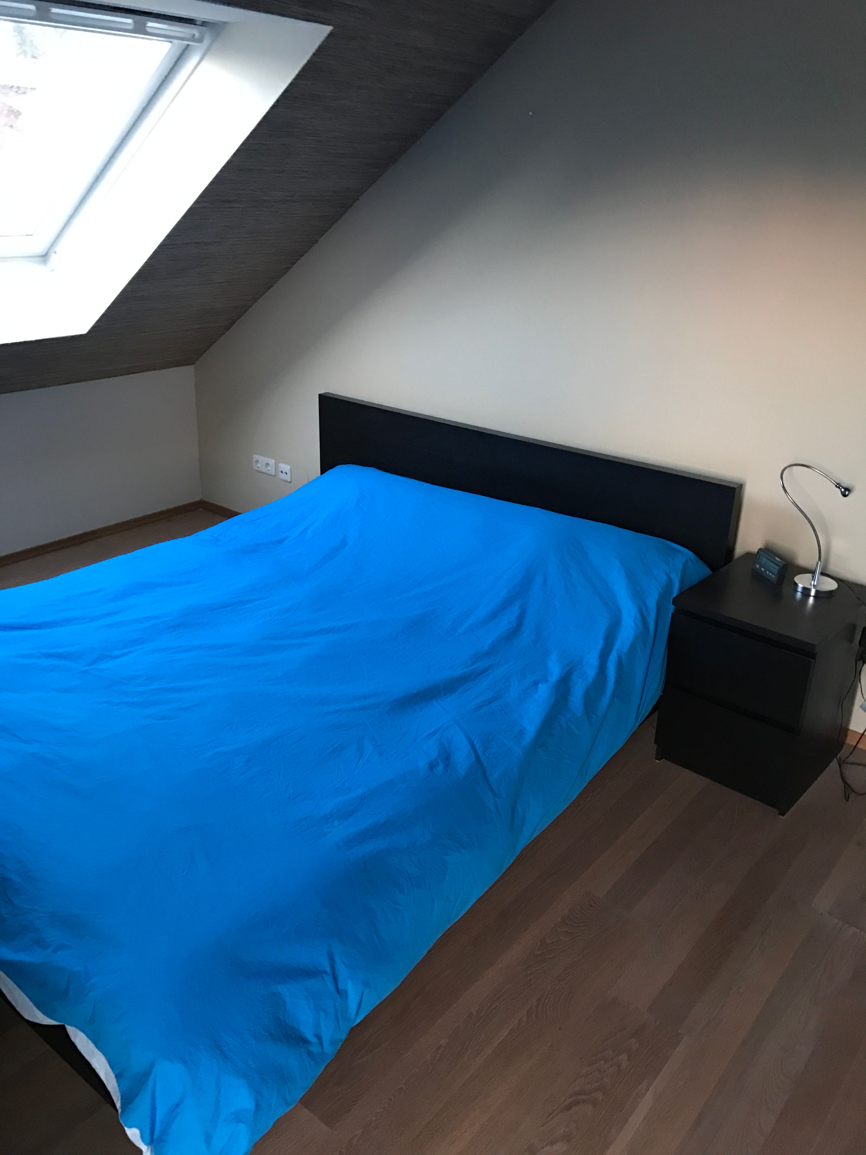 Upscale, Fully Furnished 3-Room Top Floor Apartment In Munich Trudering (close To Airbus, Siemens,.. - 4