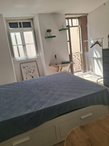 Very homely studio in Montarroio - Gallery - 16