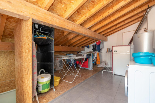 Very homely studio in Montarroio