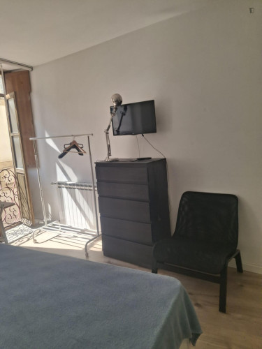 Very homely studio in Montarroio - Gallery - 11