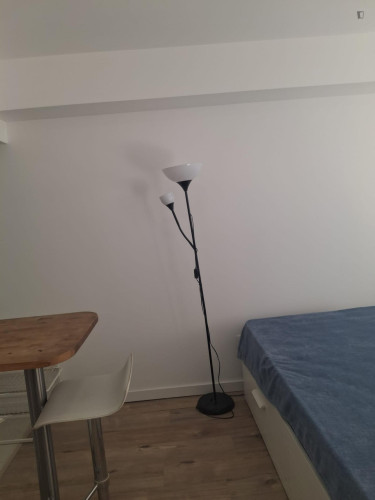 Very homely studio in Montarroio - Gallery - 12