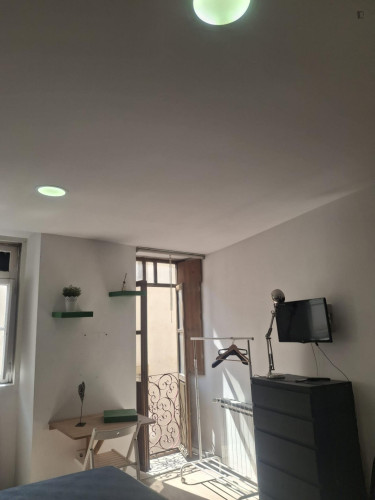 Very homely studio in Montarroio - Gallery - 14
