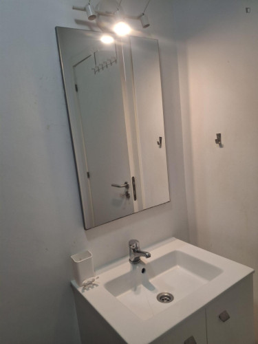 Very homely studio in Montarroio - Gallery - 6