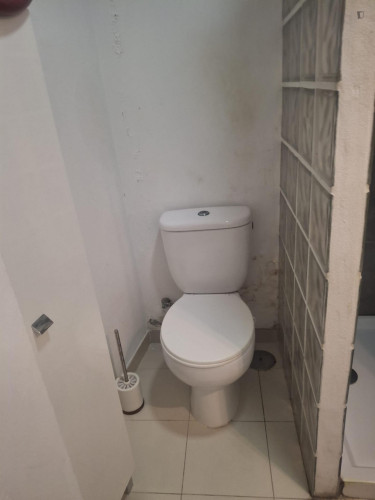 Very homely studio in Montarroio