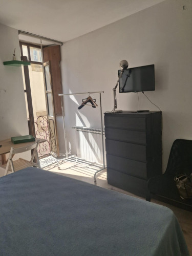 Very homely studio in Montarroio - Gallery - 13
