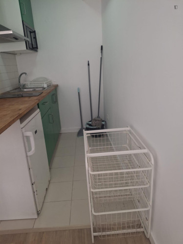 Very homely studio in Montarroio - Gallery - 9