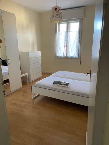 Comfortable 3-bedroom apartment with balcony close to the city center and the university - Gallery - 4