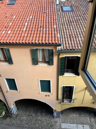 Comfortable 3-bedroom apartment with balcony close to the city center and the university - Gallery - 18