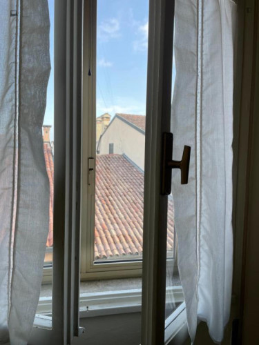 Comfortable 3-bedroom apartment with balcony close to the city center and the university - Gallery - 17